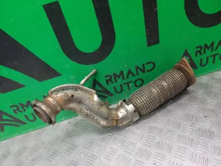 200104EM0A Приемная труба Nissan Qashqai 2 Арт ARM256224, вид 7