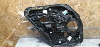83470A2351 Стеклоподъемник задний левый Kia Ceed 2 Арт 00094228, вид 1