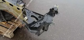  Боковина кузова правая Chevrolet Orlando Арт 00094276_2, вид 12