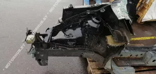  Боковина кузова правая Chevrolet Orlando Арт 00094276_2, вид 13