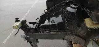  Боковина кузова правая Chevrolet Orlando Арт 00094276_2, вид 14