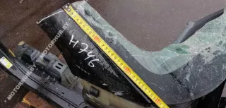  Боковина кузова правая Chevrolet Orlando Арт 00094276_2, вид 21