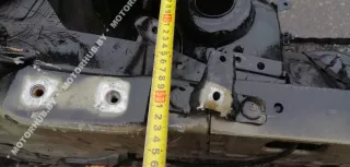  Боковина кузова правая Chevrolet Orlando Арт 00094276_2, вид 23