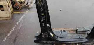  Боковина кузова правая Chevrolet Orlando Арт 00094276_2, вид 3