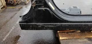  Боковина кузова правая Chevrolet Orlando Арт 00094276_2, вид 4