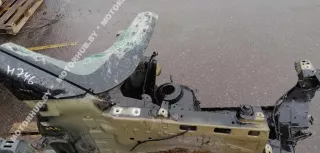  Боковина кузова правая Chevrolet Orlando Арт 00094276_2, вид 7