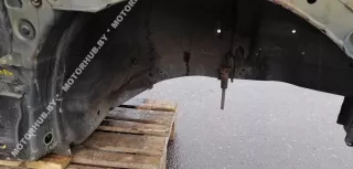  Боковина кузова правая Chevrolet Orlando Арт 00094276_2, вид 9