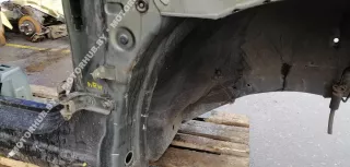  Боковина кузова правая Chevrolet Orlando Арт 00094276_2, вид 10