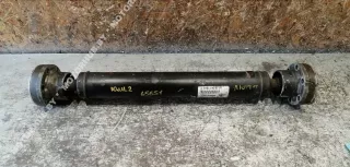 A1644100701 Карданный вал Mercedes ML W164 Арт 00065651S, вид 1