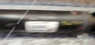 A1644100701 Карданный вал Mercedes ML W164 Арт 00065651S, вид 3