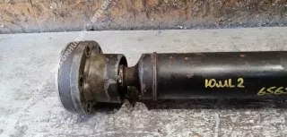 A1644100701 Карданный вал Mercedes ML W164 Арт 00065651S, вид 6