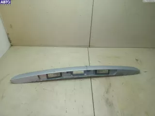 8200220557 Накладка подсветки номера Renault Modus Арт 54076410, вид 1