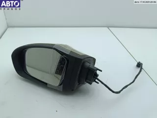  Зеркало наружное левое Mercedes A W169 Арт 54347189, вид 1