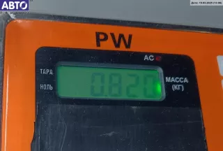  Зеркало наружное левое Mercedes A W169 Арт 54347189, вид 3