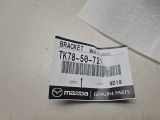 TK7850721 Кронштейн решетки радиатора Mazda 6 2 Арт Z328541, вид 2