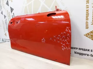 41517294266 дверь MINI Hatch Арт TP79355, вид 2