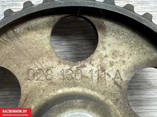 028130111A Звездочка ТНВД Audi 80 B4 Арт 30439_1, вид 3