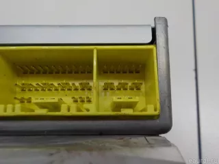 98820JD000 Блок управления AIR BAG Nissan Qashqai 1  Арт E84595337, вид 4