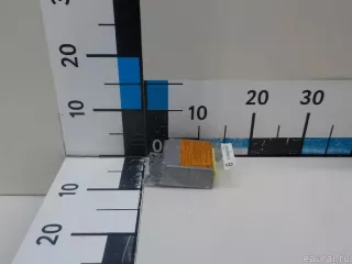 98820JD000 Блок управления AIR BAG Nissan Qashqai 1  Арт E84595337, вид 6