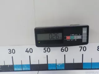98820JD000 Блок управления AIR BAG Nissan Qashqai 1  Арт E84595337, вид 7