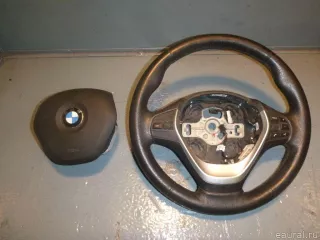  Рулевое колесо с AIR BAG BMW 3 F30/F31/GT F34 Арт E1915865, вид 1