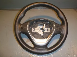  Рулевое колесо с AIR BAG BMW 3 F30/F31/GT F34 Арт E1915865, вид 2