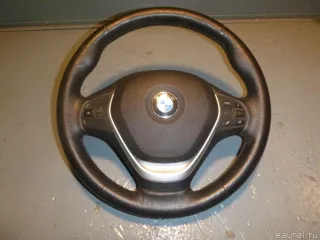  Рулевое колесо с AIR BAG BMW 3 F30/F31/GT F34 Арт E1915865, вид 6