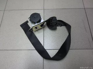 72119164051 Ремень безопасности BMW 5 F10/F11/GT F07 Арт E31523934, вид 2