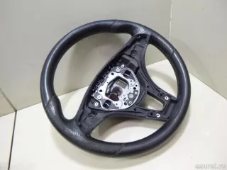 00046071039E38 Рулевое колесо для AIR BAG (без AIR BAG) Mercedes E W213 Арт E14934741, вид 2