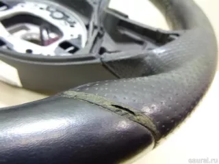 00046071039E38 Рулевое колесо для AIR BAG (без AIR BAG) Mercedes E W213 Арт E14934741, вид 6