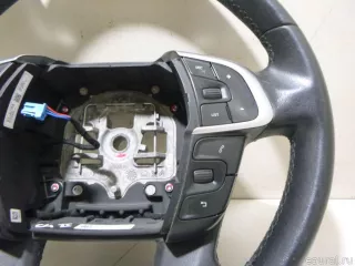  Рулевое колесо для AIR BAG (без AIR BAG) Citroen C4 2 Арт E15004812, вид 3