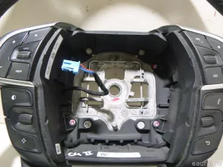  Рулевое колесо для AIR BAG (без AIR BAG) Citroen C4 2 Арт E15004812, вид 4