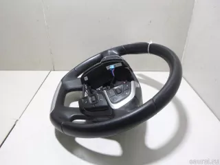  Рулевое колесо для AIR BAG (без AIR BAG) Citroen C4 2 Арт E15004812, вид 6