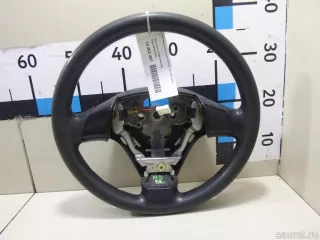 BP4K32982 Рулевое колесо для AIR BAG (без AIR BAG) Mazda 3 BK Арт E14402481, вид 1