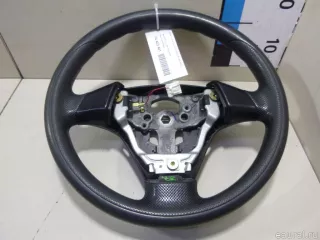 BP4K32982 Рулевое колесо для AIR BAG (без AIR BAG) Mazda 3 BK Арт E14402481, вид 2