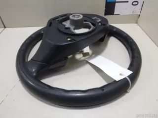 BP4K32982 Рулевое колесо для AIR BAG (без AIR BAG) Mazda 3 BK Арт E14402481, вид 3