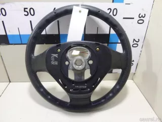 BP4K32982 Рулевое колесо для AIR BAG (без AIR BAG) Mazda 3 BK Арт E14402481, вид 4