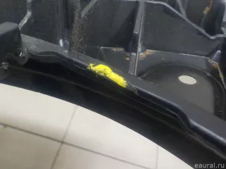 8200137494 Панель передняя Renault Megane 2 Арт E31204429, вид 13