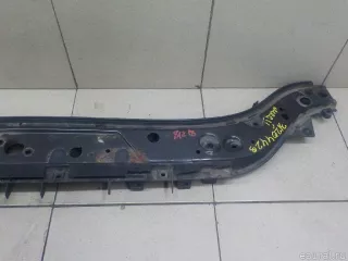 8200137494 Панель передняя Renault Megane 2 Арт E31204429, вид 3
