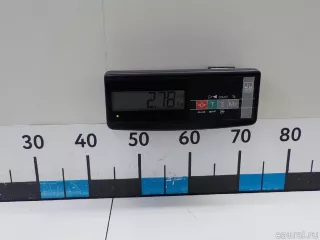 8200137494 Панель передняя Renault Megane 2 Арт E84568325, вид 12