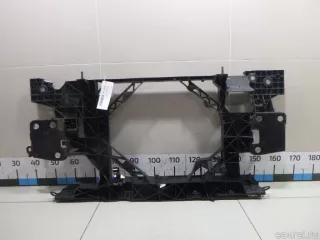 752100004R Панель передняя Renault Megane 3 Арт E48387393, вид 1