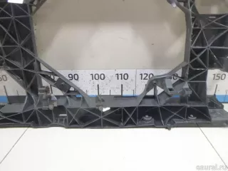 752100004R Панель передняя Renault Megane 3 Арт E48387393, вид 6