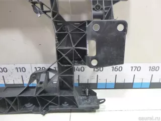 752100004R Панель передняя Renault Megane 3 Арт E48387393, вид 7