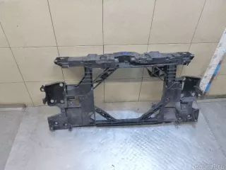 752100004R Панель передняя Renault Megane 3 Арт E100285278, вид 1
