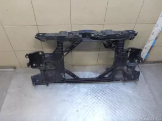 752100004R Панель передняя Renault Megane 3 Арт E100285278, вид 2