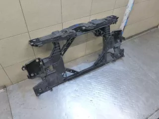 752100004R Панель передняя Renault Megane 3 Арт E100285278, вид 3