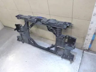 752100004R Панель передняя Renault Megane 3 Арт E100285278, вид 4