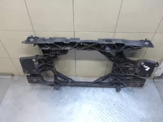 752100004R Панель передняя Renault Megane 3 Арт E100285278, вид 6