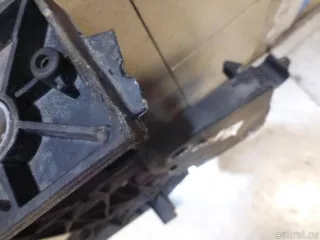 752100004R Панель передняя Renault Megane 3 Арт E100285278, вид 7