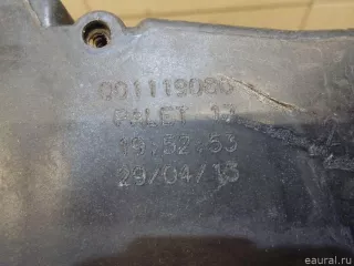 752100004R Панель передняя Renault Megane 3 Арт E100285278, вид 10